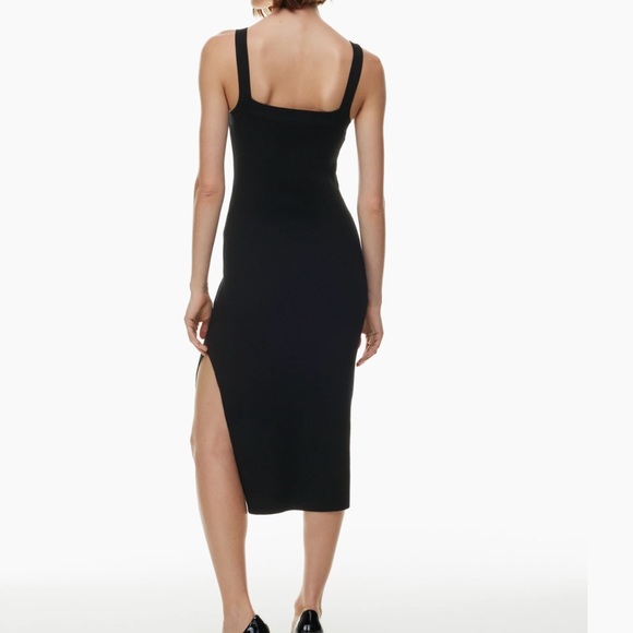 Aritzia Babaton Chase Dress XS - Picture 2 of 5